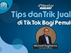 Tips Jualan di TikTok Bagi Pemula