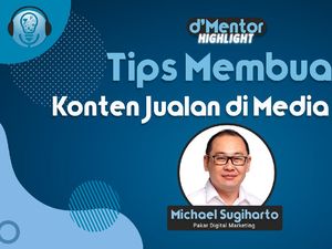 Tips Membuat Konten Jualan di Medsos