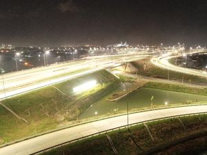 Tol Fungsional Disiapkan buat Mudik 2021, Ini Daftarnya