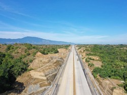 Jangan Lupa! Daftar 9 Ruas Tol yang Tarifnya Naik Mulai Hari Ini