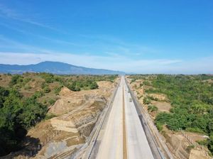 Rincian Biaya Proyek 12 Tol yang Bakal Dibangun Tahun Ini Rincian Biaya Proyek 12 Tol yang Bakal Dibangun Tahun Ini
