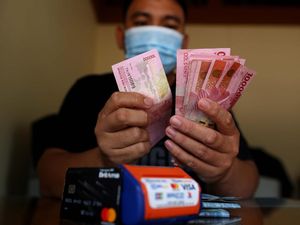 Cuma buat Nabung, Dulu Warga Badau Harus Tempuh Perjalanan 2 Hari