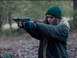 Two Weeks to Live, Waktu yang Singkat untuk Balas Dendam