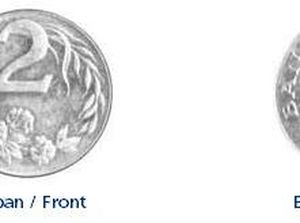 Uang Logam Ini Udah Nggak Laku Lagi Tapi Masih Bisa Ditukar, Yuk!