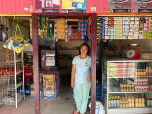 Esta Dana Ventura Pastikan Pinjaman UMKM dengan Pengelolaan yang Baik