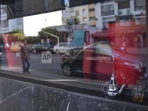 Maroko Dapat 65 Juta Dosis Vaksin Corona dari Cina dan Inggris