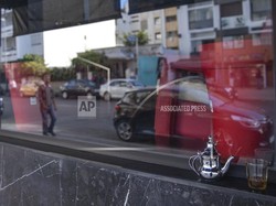 Maroko Dapat 65 Juta Dosis Vaksin Corona dari Cina dan Inggris