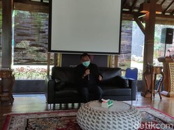 Pimpinan DPRD DKI Ungkap Tempat Isolasi Pasien COVID-19 di Jakarta Penuh!