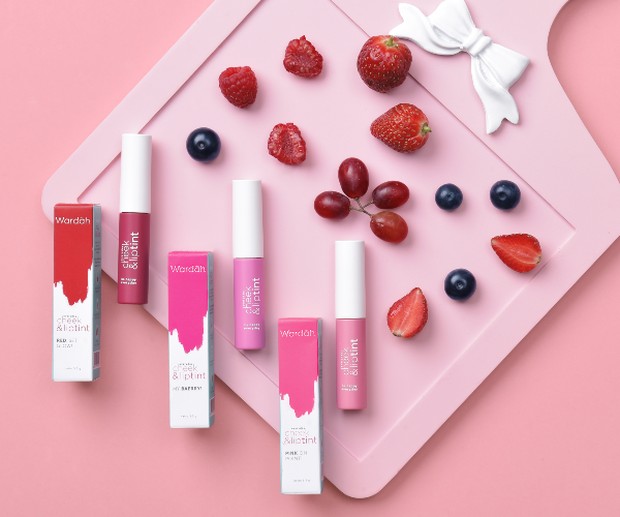 Wardah/Foto: wardahbeauty.com