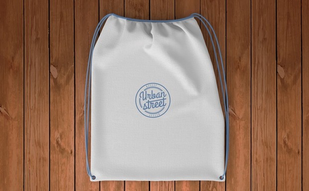 Taruh pembalut kotor di tempat khusus.