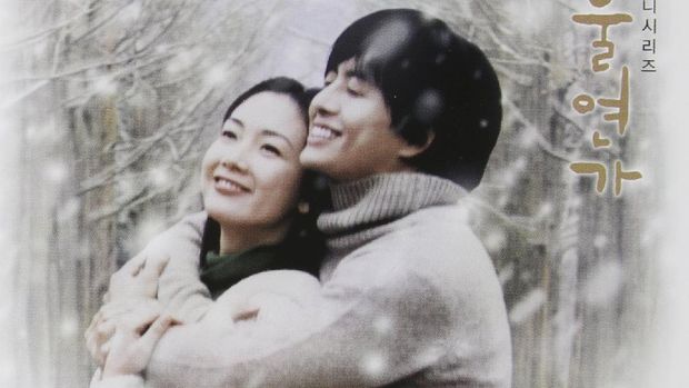 Winter Sonata
