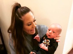 Syok! Wanita Ini Baru Tahu Hamil 30 Menit Sebelum Melahirkan