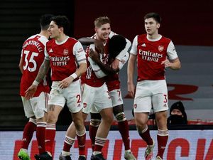 Link Live Streaming Brighton Vs Arsenal