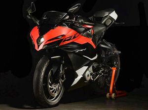 Bajaj Siap Bikin Moge 500cc, Basis dari Motor KTM Bajaj Siap Bikin Moge 500cc, Basis dari Motor KTM