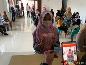 Pekan Ini Bansos Tahap IV Jawa Barat Dicairkan