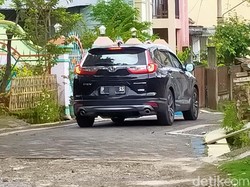 Begini Cara Mengenali Kendaraan Pelat P Asal Banyuwangi