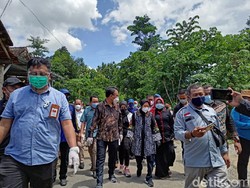 Plt Wali Kota Whisnu Sakti akan Panggil SKPD Surabaya, Terkait Ikut Mensos?