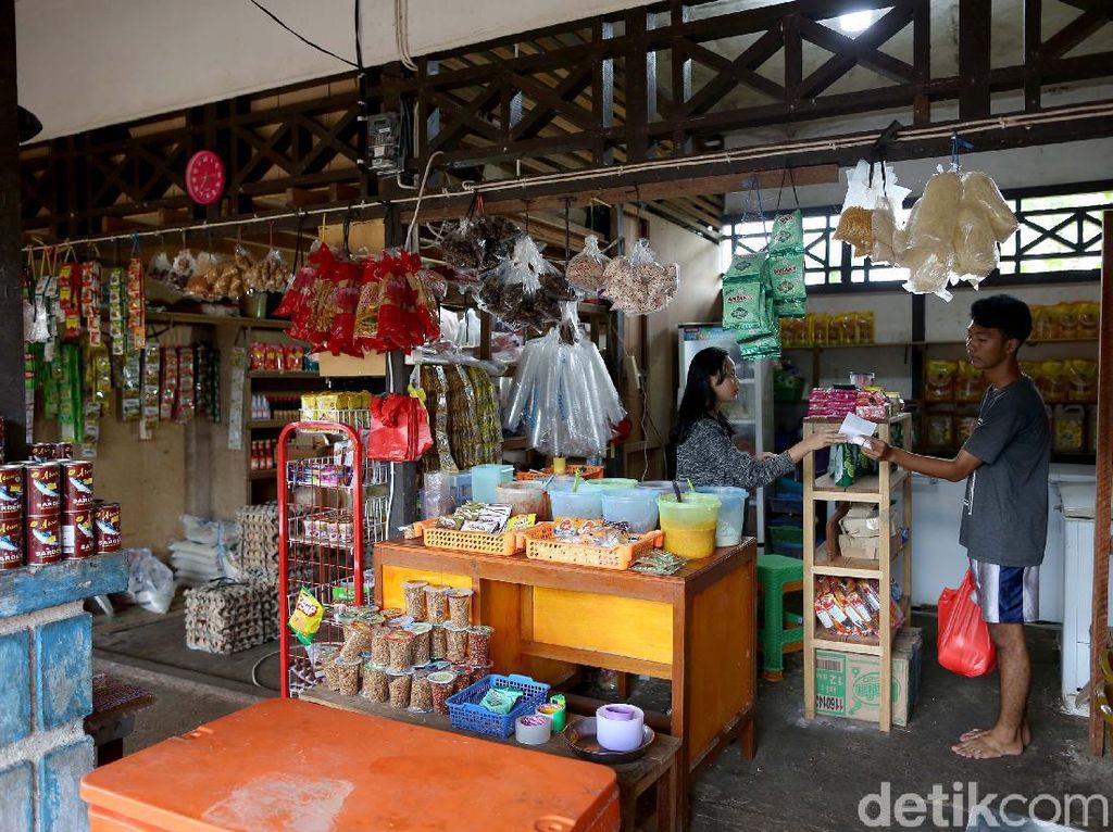 Mau Warung Kamu Bersaing dengan Alfamart dan Indomaret? Mau Warung Kamu Bersaing dengan Alfamart dan Indomaret?