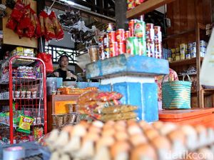 Rencana Sembako Kena PPN Diprotes, Ekonomi Bisa Terganggu