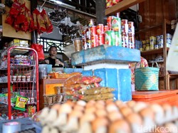 Rencana Sembako Kena PPN Diprotes, Ekonomi Bisa Terganggu