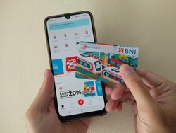 BNI Gandeng E-Commerce & Fintech Perluas Akseptasi TapCash