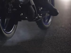 Model Baru Yamaha MX King Meluncur 29 Desember, Ini Bocorannya