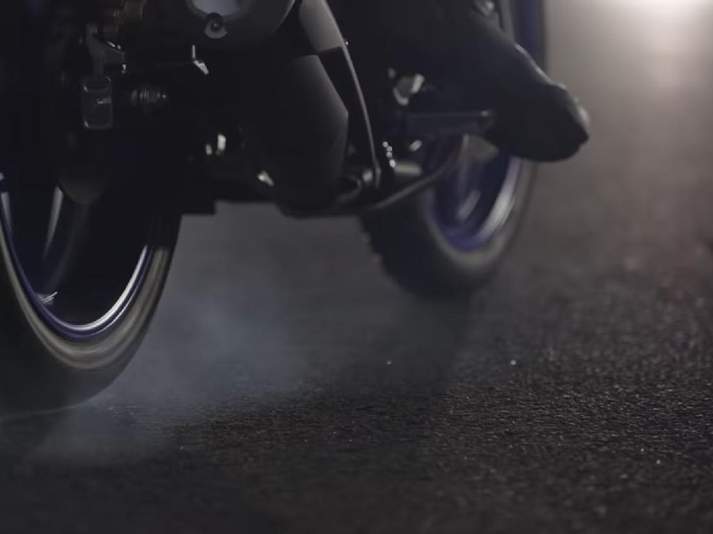 Model Baru Yamaha MX King Meluncur 29 Desember, Ini Bocorannya Model Baru Yamaha MX King Meluncur 29 Desember, Ini Bocorannya