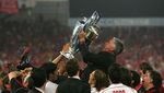 Perempatfinal Liga Champions: 5 Timnya Pernah Dilatih Don Carlo