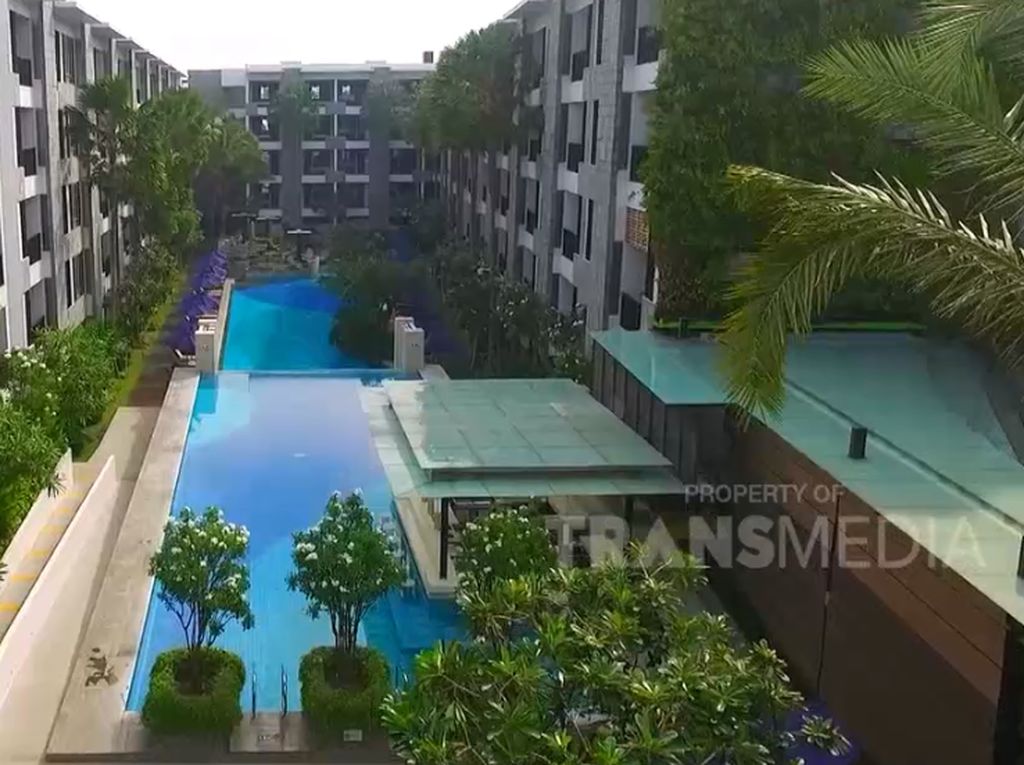 Celebrity on Vacation: Menikmati Staycation di Bali Celebrity on Vacation: Menikmati Staycation di Bali