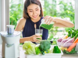 6 Diet Terbaik untuk Menjaga Kesehatan Jantung
