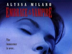 Sinopsis Embrace of the Vampire, Hadir di Bioskop Trans TV
