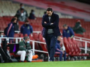 Chelsea Jeblok, Posisi Lampard Terancam