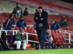 Chelsea Kalah, Lampard Marah