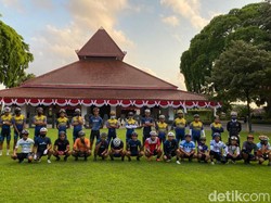 Gowes 24 Jam Berakhir di Solo, Komunitas Ini Sukses Promosikan Wisata Banyuwangi