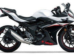 Suzuki GSX-250R Disegarkan, Cocok Jadi Lawan CBR-250RR, R-25, Ninja 250?