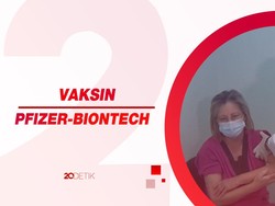 Hungaria Mulai Vaksinasi Covid-19 Paling Awal di Uni Eropa