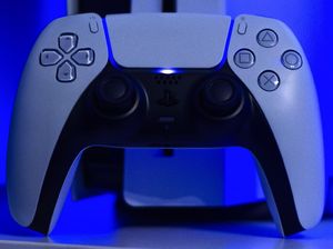Sony Patenkan Desain Kontroler PlayStation untuk HP Sony Patenkan Desain Kontroler PlayStation untuk HP