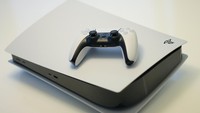 Sony Siapkan PS5 Baru, Pakai Chip Lebih Kecil dan Irit Daya