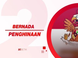 #IndonesiaRaya Trending, Netizen Kecam Parodi Lagu Indonesia Raya