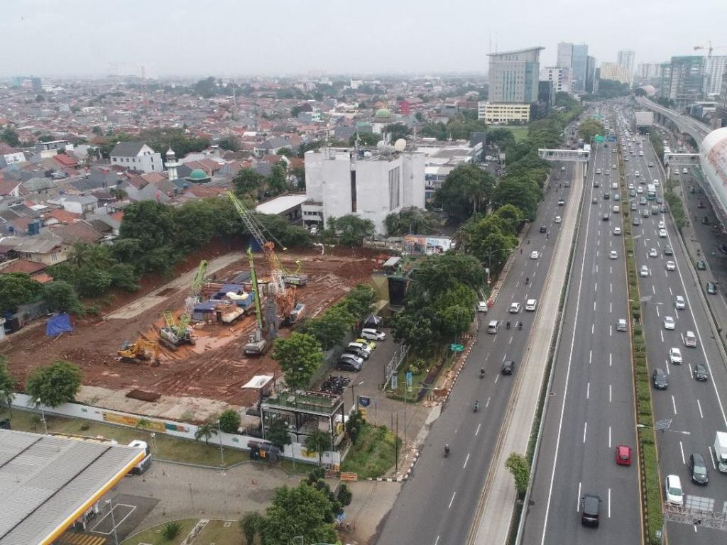 Berapa Besar Rumah Nempel Stasiun Bisa Hemat Ongkos Transportasi? Berapa Besar Rumah Nempel Stasiun Bisa Hemat Ongkos Transportasi?