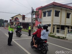 Jalur Wisata Pasuruan Hari Terakhir Libur Natal Masih Landai