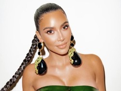 Penampakan Kota Mini yang Dibangun Kim Kardashian untuk Anaknya, Mewah!