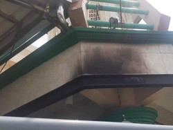 Ini Tampang Pelempar Bom Molotov ke Masjid di Cengkareng