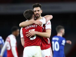 Arsenal Akhirnya Menang Lagi!