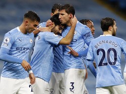 Man City Vs Newcastle: The Citizens Menang Meyakinkan 2-0