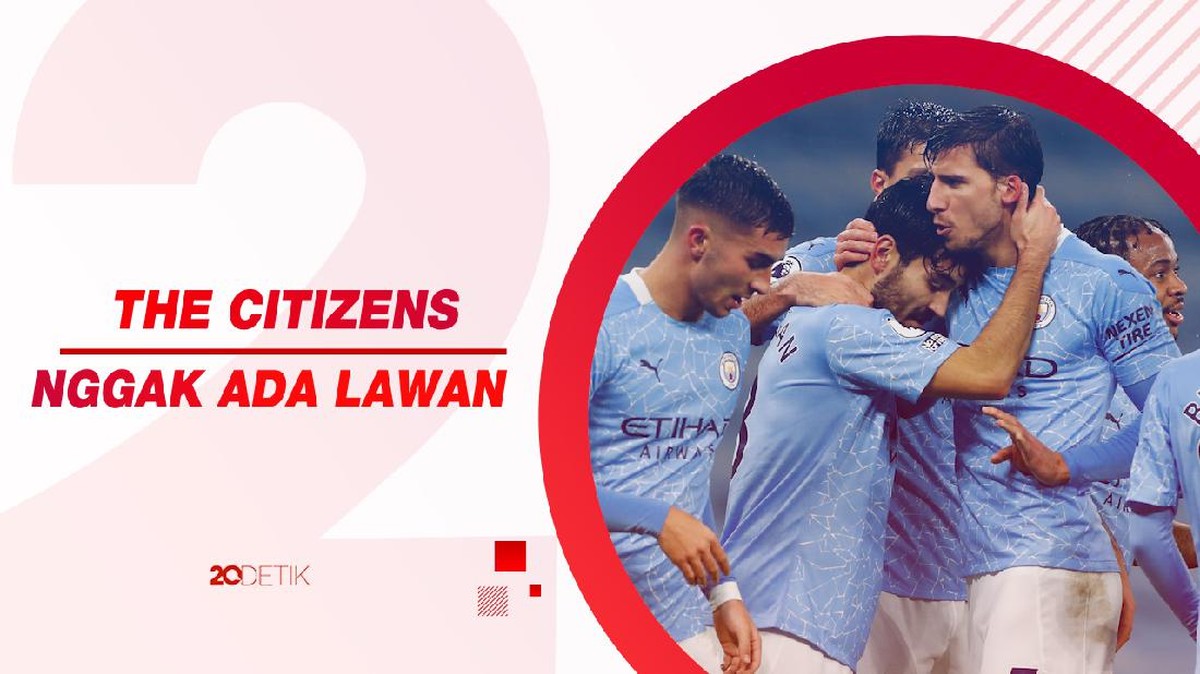 Foto: 20detik