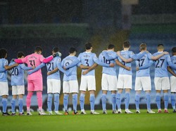 City Kukuh Sekali di Belakang, tapi Masih Memble di Depan