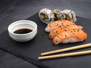 Dijamin Halal, 5 Bumbu Jepang Ini Bikin Masakan Semakin Autentik