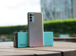 Melihat Teknologi & Inovasi OPPO Reno Series dari Masa ke Masa