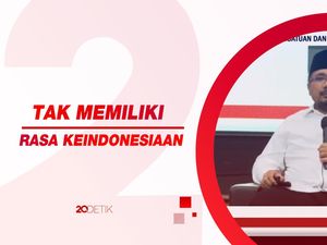 Yaqut Cholil Tegaskan Akan Melawan Pihak Intoleransi Yaqut Cholil Tegaskan Akan Melawan Pihak Intoleransi
